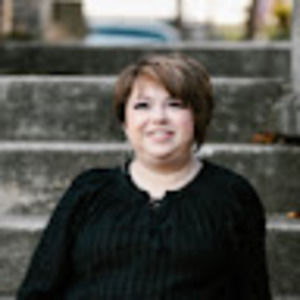 Meet your Posher, Lacey